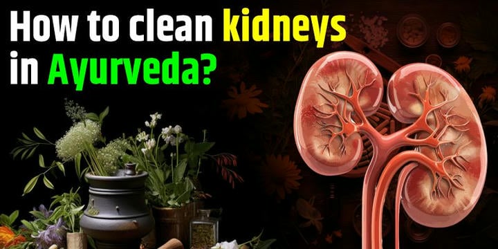 how-to-clean-kidneys-in-ayurveda
